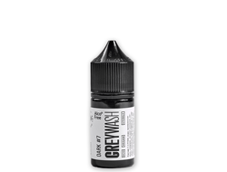 GREYWASH DARK #7 GALLERY TATTOO INK, 30мл