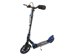 KMS SK-050 с ручным тормозом (синий)