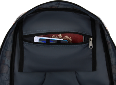 Городской рюкзак Optimum Street RL, собаки