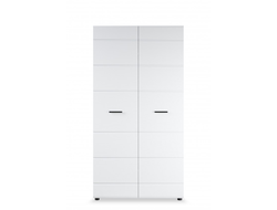 Гостиная Йорк - Шкаф 2-х дверный