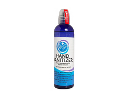 Дезинфицирующий гель World Famous Hand Sanitizer, 60 мл