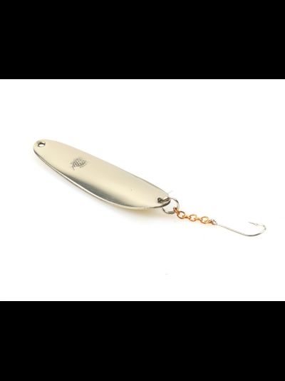 Зимняя бл. Puustjarven Pike  (hop-kup)