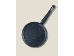 Сковорода блинная литая, 22/24 см