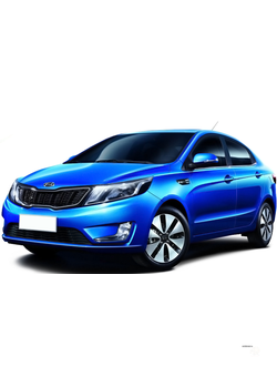 Rio 3 2011-2015 г.в.