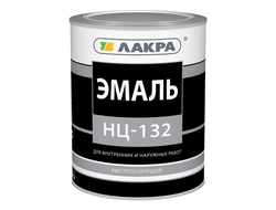 Нитроэмаль