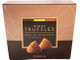 Belgian Truffles трюфели со вкусом шампанского (marc de champagne flavour), 150г