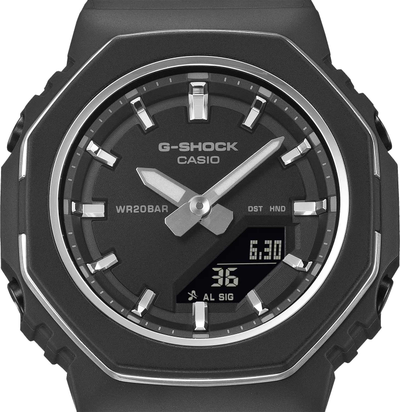 Часы Casio G-Shock GMA-P2110-1A