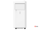 Мобильный кондиционер Funai серии CROCUS MAC-CS22CON02