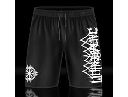 Sacramentum шорты