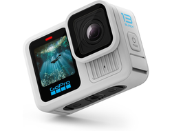 GoPro Hero 13 Limited Edition in Polar White
