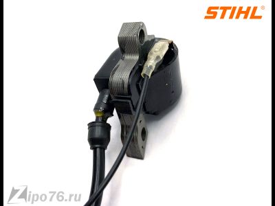 Катушка зажигания ШТИЛЬ 360 бензопилы