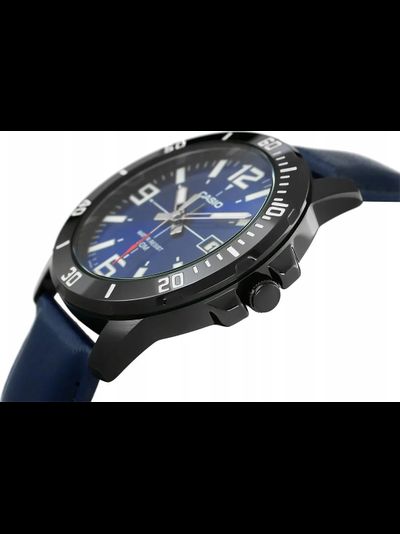 Часы Casio MTP-VD01BL-2B
