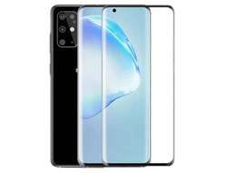 Защитное стекло 5D для Samsung Galaxy S20