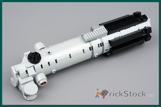 # 40483 Световой Меч Лю́ка Скайуокера / Luke Skywalker’s Lightsaber (2021)