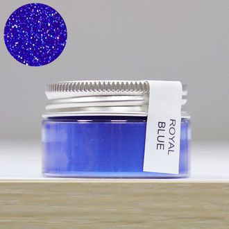 Кандурин Magic Cake Color,Royal Blue 10 г