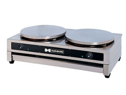 Блинница Hurakan HKN-CDE400