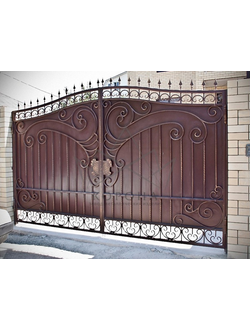 Кованые №29