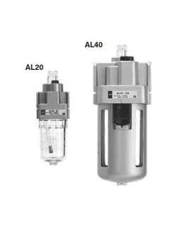 Маслораспылитель AL