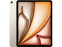 Apple iPad Air 13 (2025) M3 128GB Wi-Fi Starlight