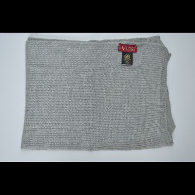 Шапка  Vizio  9015 CL светло серая