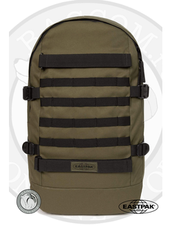 Рюкзак Eastpak Floid Tact L CS Mono Army