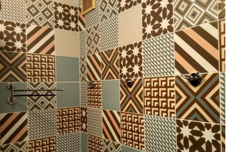 Панно Фристайл 3 200*200