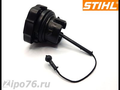Пробка маслобака Stihl 230 250 361 380 381