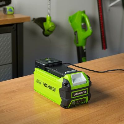 Аккумулятор Greenworks G40B2 2 Ач