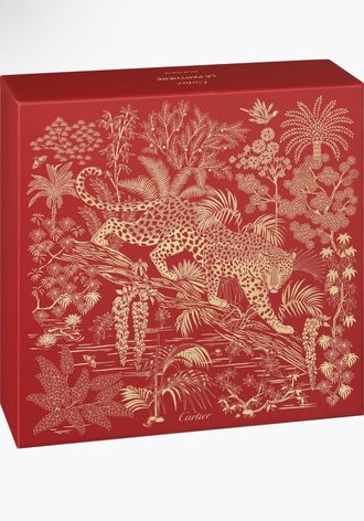 Cartier la Panthère Eau de Parfum Set