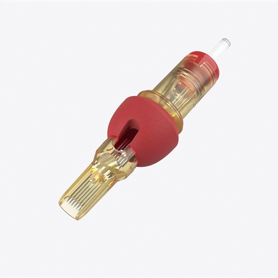 5 CMLT/0.35 - Curved Magnum Long Taper "V-Select PLUS"