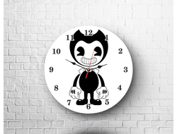 Часы Бенди и Чернильная машина №14