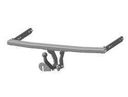 Фаркоп Bosal 2133-A для Volkswagen Golf IV хэтчбек, универсал 1997-2004