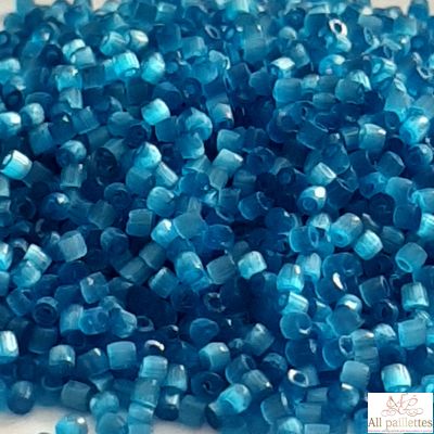 Бисер богемский 12/0 65021