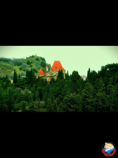 Индивидуальная экскурсия "Берег любви"