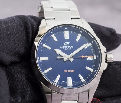 Часы Casio Edifice EFV-100D-2A