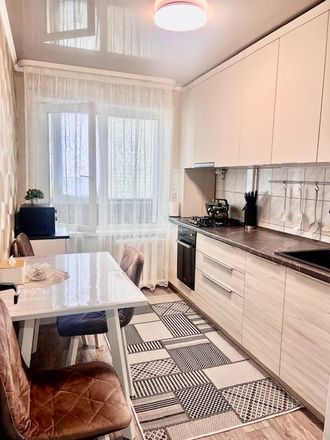 2-к б/у квартира, 50,6 кв.м., ул. Треугольник депо, д. 66, 2/3 этаж.