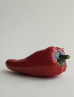 Перец малый