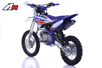 Питбайк YACOTA Apollino AMX-F 140 17/14