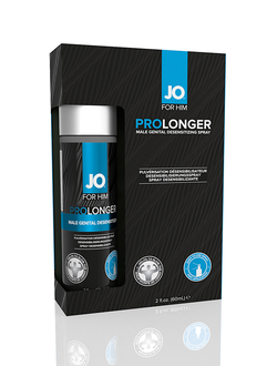 Спрей-пролонгатор для мужчин / JO Prolonger 2oz - 60 мл.