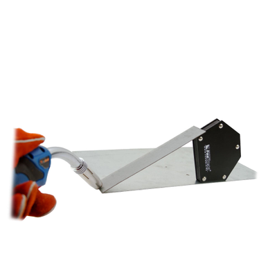 Угольник магнитный FIX-4Pro (30/45/60/75/90/135град, до 22кг)