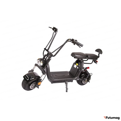 Электроскутер CityCoco GT X2 Pro