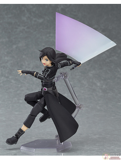 Фигурка фигма Кирито (figma Kirito GGO ver.)
