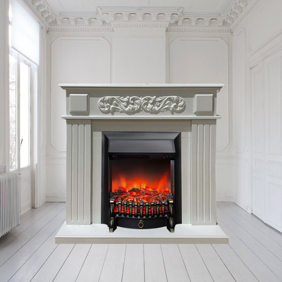 электрический камин Кельн