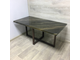 Журнальный стол со столешницей из гранита QUICK SAND (1000х500х450 мм, цвет подстолья коричневый)