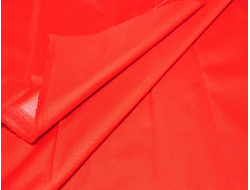 TK-1 Палаточная ткань красная 1,5м,х100 м полиэстер (Ткань Оксфорд)