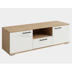 ШМ301 Тумба ТВ Лана. Размер: 1500*500*415