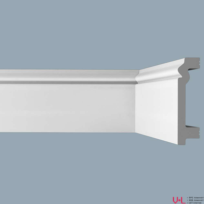 Плинтус Bello Deco XPS П3 2000х80х20
