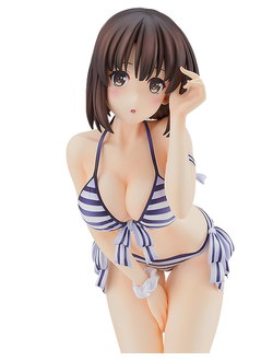 Фигурка 1/4 Мэгуми Като (Megumi Katou Animation Ver.)