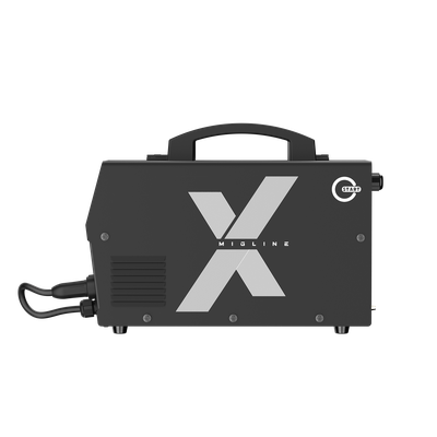 Сварочный полуавтомат START Mig Line X210