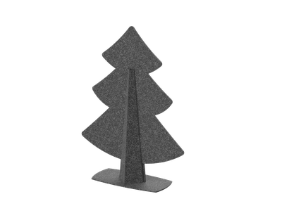 Перегородка фигурная "Елка"